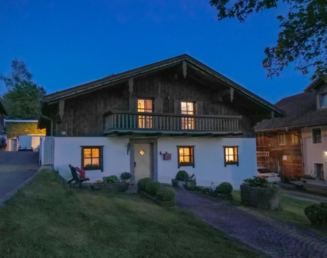 400Qm Bayerische Villa 2500Qm Uneinsehbarer Garten In Beliebter Urlaubsregion Freyung Εξωτερικό φωτογραφία
